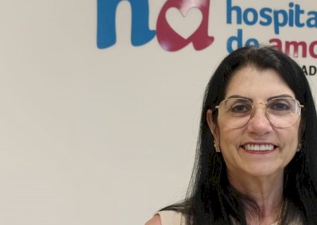 Evento presencial: 23º Leilão Direito de Viver acontece neste domingo (30) em Nova Andradina, com grandioso almoço