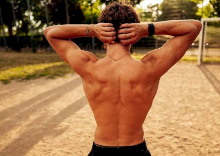 'Passam até 6 h por dia na academia': por que cada vez mais meninos querem ficar musculosos