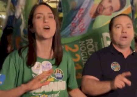 Deputado e esposa são multados por irregularidades em comitês de campanha no interior