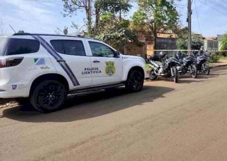 Com 11 anos de registros criminais, homem morre em confronto com a PM; 102º caso