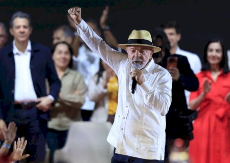 Cientista político explica o plano por trás da transformação de ‘Lulinha Paz e Amor’ em ‘Lula Porreta’