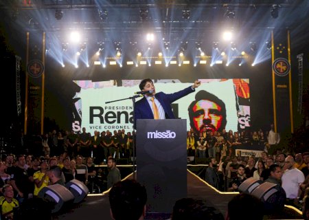 Renan Santos diz ser melhor opção contra Lula e defende 'matar quem roubar'