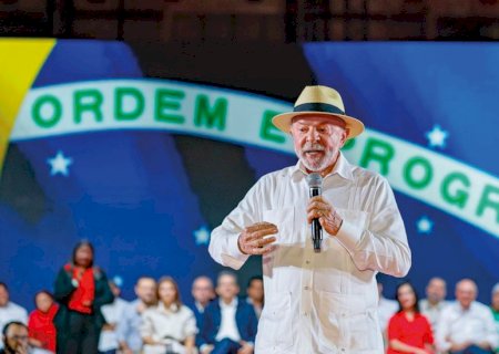 Início do horário eleitoral deve aumentar ataques no vale-tudo entre Lula e Flávio