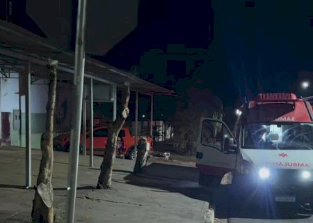 Mulher é morta a facadas em Rio Verde de Mato Grosso; caso é o 21º feminicídio registrado em MS