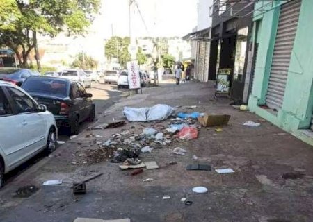 A sociedade que queremos começa em nós e na responsabilidade de cada um