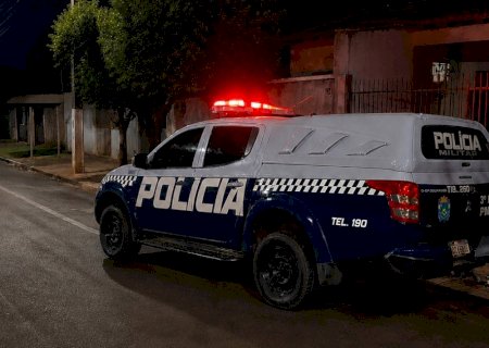 Homem é preso por agredir mulher grávida; caso reforça alerta contra a violência doméstica