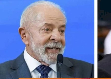 No 2&ordm; turno, Lula tem 46% e Flávio 45%, em empate técnico