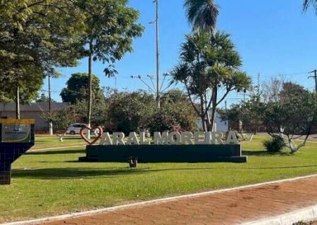 Bebê de cinco meses é assassinado com foice na fronteira