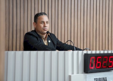 Vereador Marcos Sãovesso comemora nota 6,3 no IDEB e reforça diálogo com secretarias