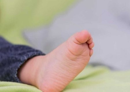Suspeito de matar bebê com golpes de foice teria agido por vingança