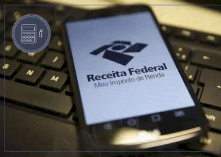Receita libera consulta ao último lote de restituição com R$ 1,2 bilhão