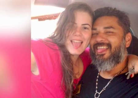 'Apesar dos tropeços, estamos aqui', suspeito de feminicídio fazia declarações para esposa
