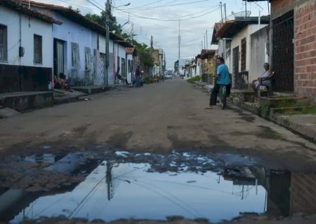 Saneamento Básico: apenas 44% dos municípios preencheram dados do Sinisa
