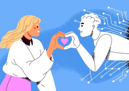 Você pode amar uma IA, mas ela pode retribuir esse amor? A filosofia tem a resposta