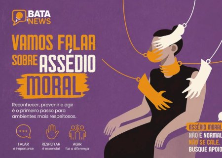 Assédio Moral: Quando o ambiente de trabalho se torna um espaço de humilhação