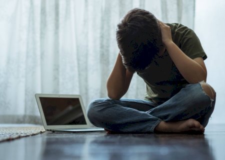 Ansiedade é a principal causa de incapacidade entre crianças brasileiras de 5 a 9 anos