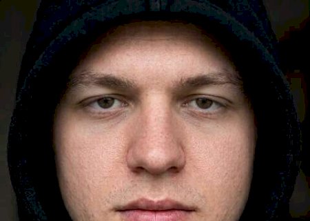 Após tentativa de estupro à luz do dia, Polícia Civil divulga retrato falado