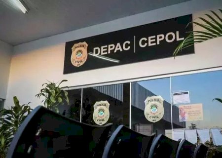 “Você é um peba, tem só uma S10”, diz detento pego com droga a policial penal