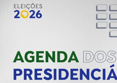 Veja como foi o domingo (23) dos candidatos a presidente