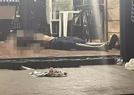 Ataque a tiros deixa uma pessoa morta e quatro feridas em MS