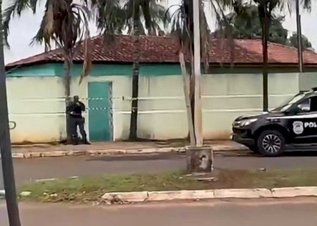Segundo suspeito de matar e carbonizar 2 mulheres morre em ação policial em MS