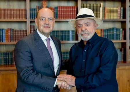 Lula estuda indicar Couto para o STF; entenda a relação dos dois