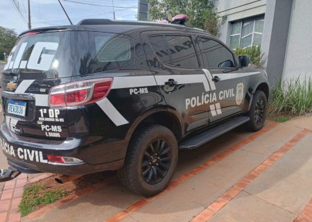 Hospede de hotel é levada para a Delpol acusada de provocar tumulto e provocar proprietário em Nova Andradina