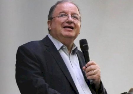 Reverendo Arival pede licença da Presbiteriana de Pinheiros após acusação de assédio