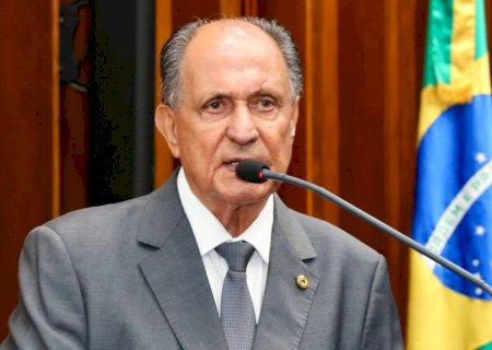 Governo lança licitação de R$ 13,6 milhões para pavimentação em Caarapó