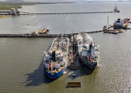 Exportações do agro brasileiro chegam a US$ 87 bilhões no semestre