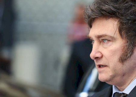 Argentina sob Milei fecha 31 mil empresas e 245 mil empregos formais