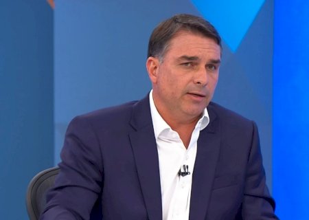 A tendência favorável em pesquisa para a campanha de Flávio na eleição presidencial