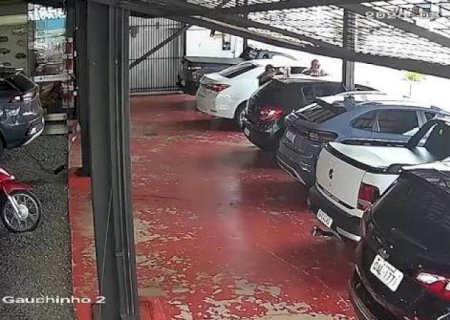 Dono de academia é denunciado como mandante de execução que matou jovem por engano
