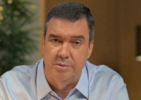 Quaest em MS: 73% aprovam e 10% desaprovam governo de Eduardo Riedel
