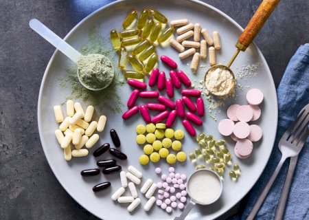 Cresce consumo de suplementos, mas especialistas questionam benefícios