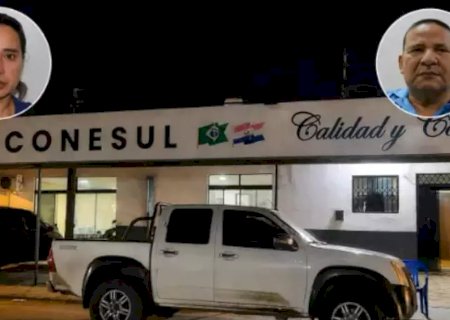 Filha é presa após mandar matar o próprio pai, dono de funerária