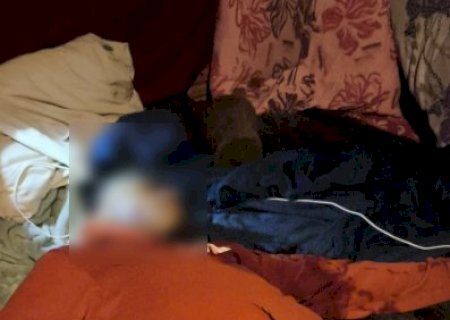 Após briga na 14, jovem é perseguido e esfaqueado por três homens