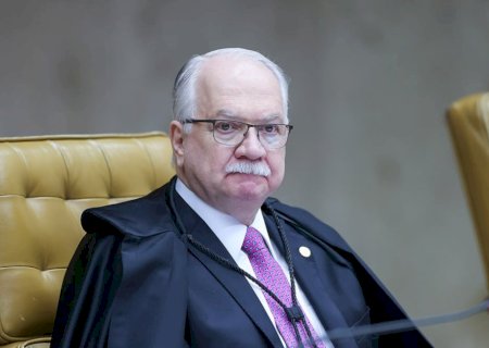 Fachin pode reunir 11 ministros, mas não consegue liderar o STF