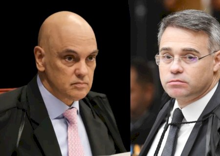 Relação Moraes e Vorcaro: veja os possíveis caminhos no STF do relatório que revelou diálogos entre os dois