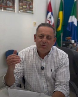 Lei institui Dia do Evangélico e reforça valorização da fé e das tradições em Taquarussu