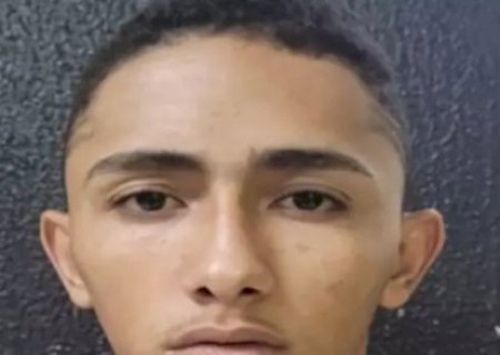 Denúncia anônima leva polícia a suspeito de matar homem a pauladas