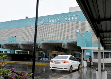 Esquema da Santa Casa tinha servidores estaduais e municipais para saques milionários