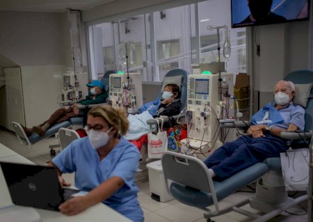 SUS vai integrar tratamento de doença renal crônica em meio a avanço de casos no país
