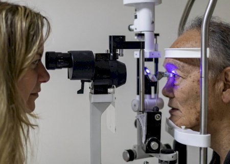 SUS incorpora cirurgia para tratar catarata e glaucoma ao mesmo tempo