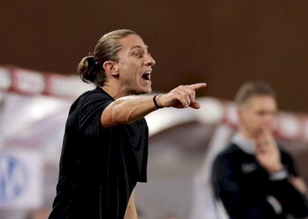 Fase do Monaco com Filipe Luís empolga torcida; ingressos para duelo com PSG acabam em 4 min