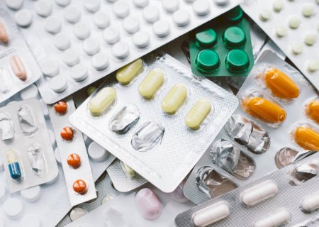 O estado que lidera o roubo de medicamentos no Brasil