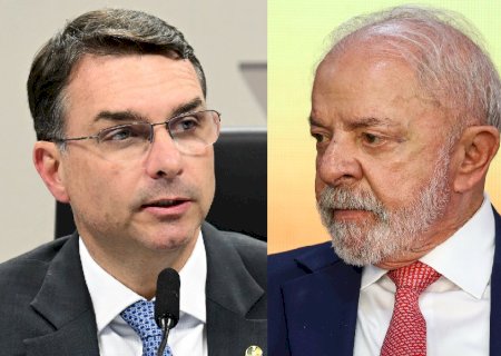 Quem são os eleitores que fazem Flávio superar Lula no segundo turno na nova pesquisa BTG/Nexus