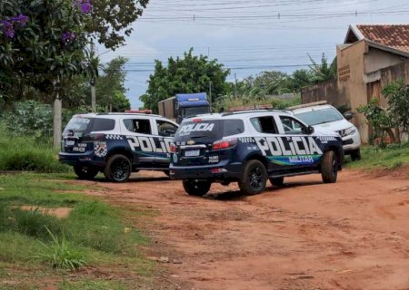 'Bracinho' morre durante confronto com a Polícia Militar