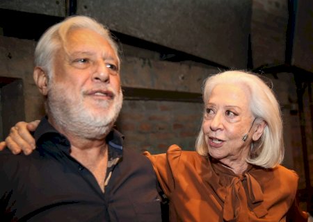 Fernanda Montenegro e Antonio Fagundes denunciam uso de imagens em anúncio falso de remédio para Alzheimer: 'Criminoso'