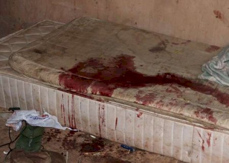 Com 130 mortes em confrontos, MS se aproxima de recorde banhado de sangue